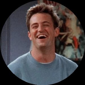 Chandler Bing