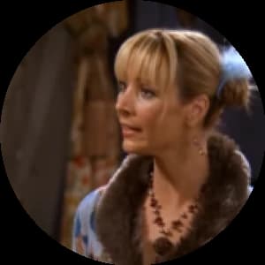 Phoebe Buffay