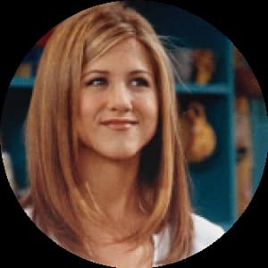 Rachel Green