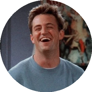 Chandler Muriel Bing