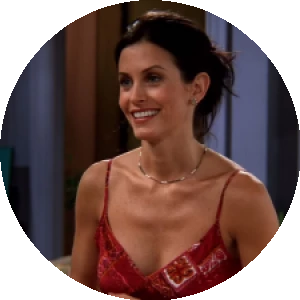 Monica Geller