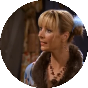 Phoebe Buffay