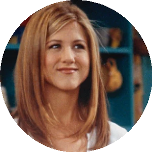 Rachel Green